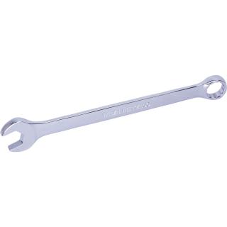 Kľúč očkoplochý 20 mm, extra dlhý, Welzh 4930-20-WW (Combination Spanner Extra Long; 20-mm (Welzh 4930-20-WW))