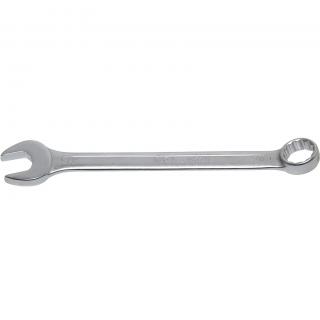 Kľúč očkoplochý 20 mm, za studena kovaný, matný, BGS 30570 (Combination Spanner | 20 mm, cold forged, matt (BGS 30570))