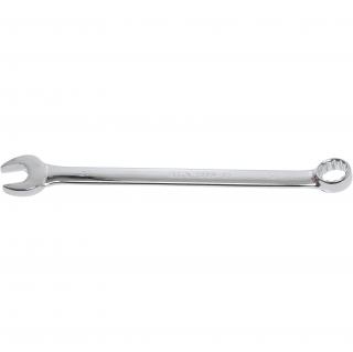Kľúč očkoplochý 27 mm, extra dlhý, BGS 1229-27 (Combination Spanner | extra long | 27 mm (BGS 1229-27))