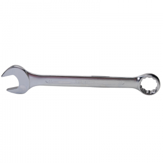 Kľúč očkoplochý 38 mm, za studena kovaný, matný, BGS 1088 (Combination Spanner | 38 mm, cold forged, matt (BGS 1088))