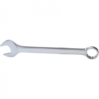 Kľúč očkoplochý 41 mm, za studena kovaný, matný, BGS 1091 (Combination Spanner | 41 mm, cold forged, matt (BGS 1091))