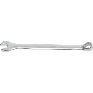 Kľúč očkoplochý 6 mm, za studena kovaný, lesklý, BGS 30506 (Combination Spanner | 6 mm (BGS 30506))