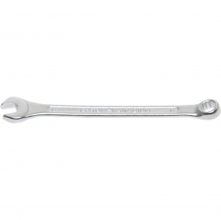 Kľúč očkoplochý 6 mm, za tepla kovaný, BGS 1056 (Combination Spanner | 6 mm, hot forged (BGS 1056))