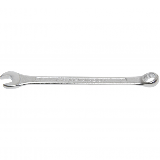 Kľúč očkoplochý 7 mm, za tepla kovaný, BGS 1057 (Combination Spanner | 7 mm, hot forged (BGS 1057))