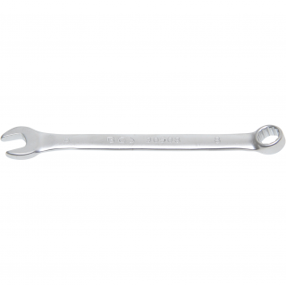 Kľúč očkoplochý 8 mm, za studena kovaný, lesklý BGS 30508 (Combination Spanner | 8 mm (BGS 30508))