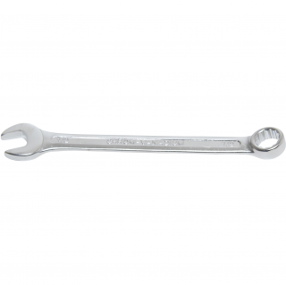 Kľúč očkoplochý, palcová veľkosť 1/2 , BGS 30192 (Combination Spanner | 1/2  (BGS 30192))