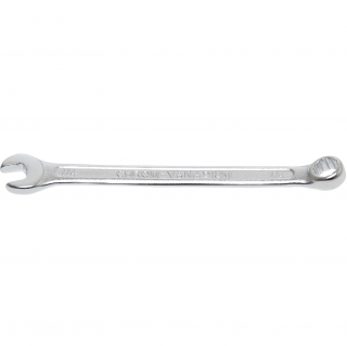 Kľúč očkoplochý, palcová veľkosť 1/4 , BGS 30188 (Combination Spanner | 1/4  (BGS 30188))