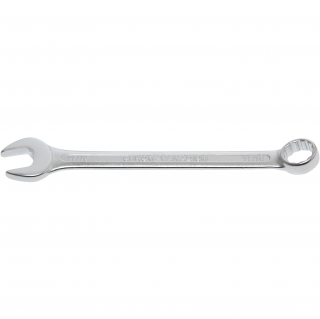 Kľúč očkoplochý, palcová veľkosť 11/16 , BGS 30195 (Combination Spanner | 11/16  (BGS 30195))