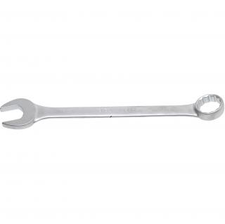 Kľúč očkoplochý, SAE, palcová veľkosť 1 1/4 , BGS 30685 (Combination Spanner | SAE | 1 1/4  (BGS 30685))