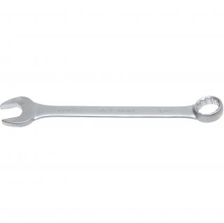 Kľúč očkoplochý, SAE, palcová veľkosť 1 1/8 , BGS 30683 (Combination Spanner | SAE | 1 1/8  (BGS 30683))