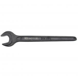 Kľúč plochý vidlicový, jednostranný, DIN 894, 13 mm, BGS 34213 (Single Open End Spanner | DIN 894 | 13 mm (BGS 34213))