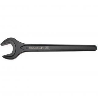 Kľúč plochý vidlicový, jednostranný, DIN 894, 41 mm, BGS 34241 (Single Open End Spanner | DIN 894 | 41 mm (BGS 34241))