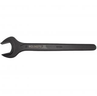 Kľúč plochý vidlicový, jednostranný, DIN 894, 70 mm, BGS 34270 (Single Open End Spanner | DIN 894 | 70 mm (BGS 34270))