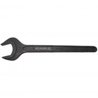 Kľúč plochý vidlicový, jednostranný, DIN 894, 90 mm, BGS 34290 (Single Open End Spanner | DIN 894 | 90 mm (BGS 34290))