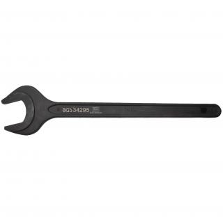 Kľúč plochý vidlicový, jednostranný, DIN 894, 95 mm, BGS 34295 (Single Open End Spanner | DIN 894 | 95 mm (BGS 34295))