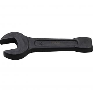 Kľúč plochý vidlicový, úderový, 32 mm, BGS 35232 (Slogging Open End Spanner | 32 mm (BGS 35232))