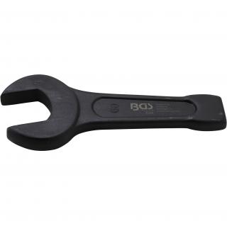Kľúč plochý vidlicový, úderový, 60 mm BGS 35260 (Slogging Open End Spanner | 60 mm (BGS 35260))