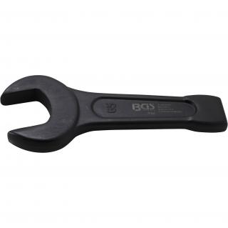 Kľúč plochý vidlicový, úderový, 65 mm BGS 35265 (Slogging Open End Spanner | 65 mm (BGS 35265))