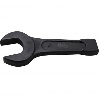 Kľúč plochý vidlicový, úderový, 75 mm BGS 35275 (Slogging Open End Spanner | 75 mm (BGS 35275))