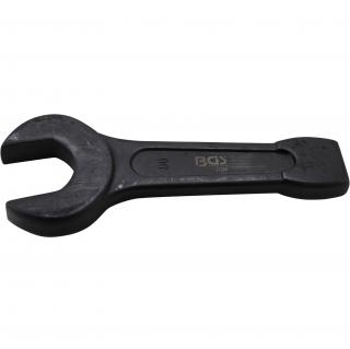 Kľúč plochý vidlicový, úderový, 80 mm BGS 35280 (Slogging Open End Spanner | 80 mm (BGS 35280))