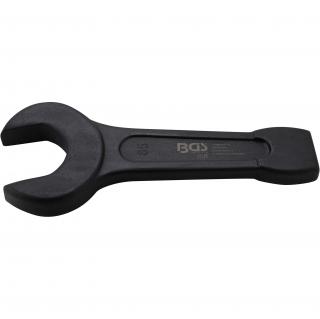 Kľúč plochý vidlicový, úderový, 85 mm BGS 35285 (Slogging Open End Spanner | 85 mm (BGS 35285))