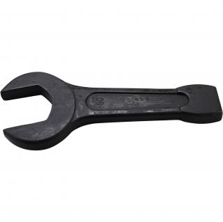 Kľúč plochý vidlicový, úderový, 90 mm BGS 35290 (Slogging Open End Spanner | 90 mm (BGS 35290))