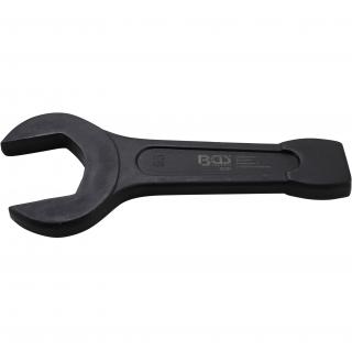 Kľúč plochý vidlicový, úderový, 95 mm, BGS 35295 (Slogging Open End Spanner | 95 mm (BGS 35295))