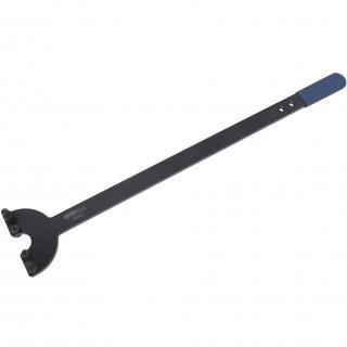 Kľúč pridržiavací na kľukový hriadeľ, VAG / VW 3415, T30004, STAHLMAXX 16048 (Crankshaft Counterholding Wrench, like VAG / VW 3415, T30004 (STAHLMAXX 16048))