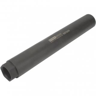 Kľúč rúrkový na tlmič pruženia, pre Audi / Porsche, VAG 2069A, STAHLMAXX 107309 (Shock Absorber Cartridge Tubular Wrench, for Audi / Porsche, like 2069A (STAHLMAXX 107309))