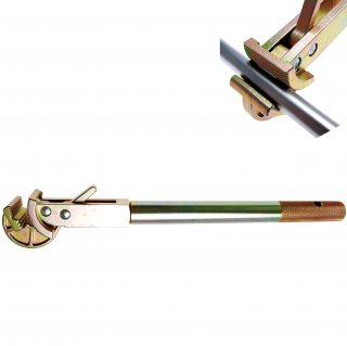 Kľúč upínací pre spojovacie tyče riadenia, 14 - 20 mm, BGS 8267 (Clamping Wrench | for Adjusting Track Rods | 14 - 20 mm (BGS 8267))