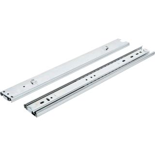 Koľajničky posuvné pre dielenský vozík BGS 104235, 2 diely, BGS 4235-1 (Sliding Rails for Workshop Trolley BGS 4235 | 2 pcs. (BGS 4235-1))