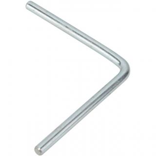 Kolík na napínač remeňa, VAG T10060A, T40098, 3204, STAHLMAXX 112908 (Belt Tensioner Pin, like VAG T10060A, T40098, 3204 (STAHLMAXX 112908))