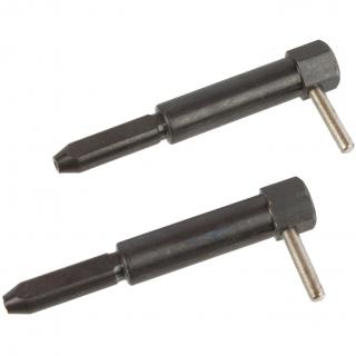Kolík na zaistenie vačkového hriadeľa, VAG T40060, STAHLMAXX 112905 (Camshaft Locking Pin Set, like VAG T40060 (STAHLMAXX 112905))