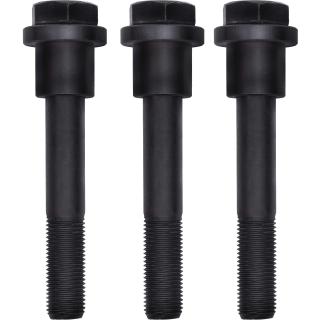 Kolíky adaptérové náhradné pre náboj, pre sadu na zadné ložiská kolies Welzh 44760-WW, 3 diely, Welzh 44760-7-WW (Replacement;3-Piece Hub Adaptor Pins From 44760-WW (Welzh 44760-7-WW))
