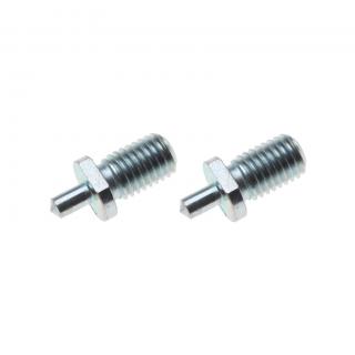 Kolíky, Ø 4 mm, pre kľúč kolíkový BGS 101464, BGS 1464-4 (Pin Pair | Ø 4 mm | for BGS 1464 (BGS 1464-4))