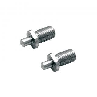 Kolíky, Ø 5 mm, pre kľúč kolíkový BGS 101464, BGS 1464-5 (Pin Pair | Ø 5 mm | for BGS 1464 (BGS 1464-5))