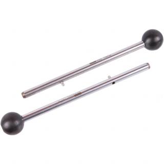Kolíky upevňovacie na vačkový hriadeľ, VAG T40116, 2 diely, STAHLMAXX 116742 (Camshafts Fixing Pins, like VAG T40116, 2 pcs. (STAHLMAXX 116742))