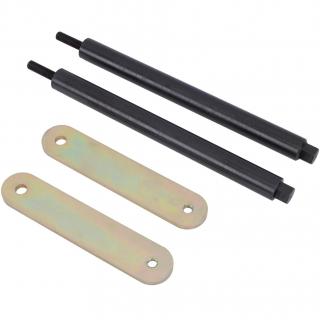 Kolíky vodiace pre nosič zámku / prednú masku, BMW, Mini 002271 / 002270 / 0495888, STAHLMAXX 120738 (Lock Carrier / Front Mask Guide Rods, like BMW, Mini 002271 / 002270 / 0495888 (STAHLMAXX 120738))