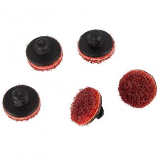 Kotúče čistiace pre sadu na čistenie tesniacich plôch STAHLMAXX 116513, STAHLMAXX 116512 (Cleaning discs for Sealing surface cleaning set XXL-116513 (STAHLMAXX 116512))