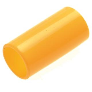 Kryt plastový ochranný na hlavicu BGS 107302, pre 19 mm, žltý, BGS 7305 (Protective Plastic Cover for BGS 7302 | for 19 mm | yellow (BGS 7305))