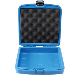 Kufrík pre modul do dielenského vozíka 1/6, BGS BOX16 (Empty Case for 1/6 BGS Tool Trays (BGS BOX16))