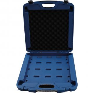 Kufrík pre modul do dielenského vozíka 2/3, BGS BOX26 (Empty Case for 2/3 BGS Tool Trays (BGS BOX26))