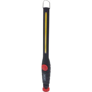 Lampa COB Light-Mate™ pre mechanikov, 500 lm, vr. UV, Welzh 5335-WW (Light-Mate™ Mechanics COB Light (Welzh 5335-WW))