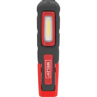 Lampa COB T1, Welzh 300-WW (Welzh T1 Cob Light (Welzh 300-WW))