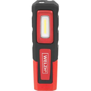 Lampa COB T2, Welzh 301-WW (Welzh T2 Cob Light (Welzh 301-WW))