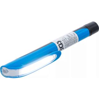 Lampa  pero  LED / UV, BGS 70120 (LED / UV Pen Light (BGS 70120))