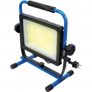 Lampa širokouhlá pracovná SMD-LED, 120 W, BGS 85339 (SMD-LED Work Flood Light | 120 W (BGS 85339))