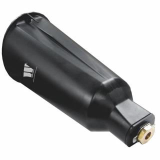 Lievik na olejové filtre, univerzálna, Welzh 60027-WW (Universal Oil Filter Funnel (Welzh 60027-WW))