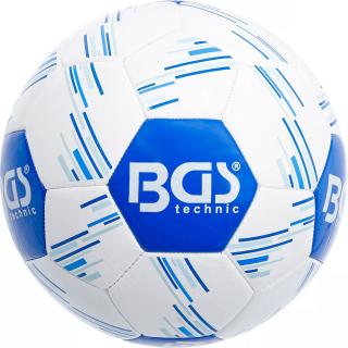 Lopta futbalová BGS®, BGS 91020 (BGS® Football (BGS 91020))