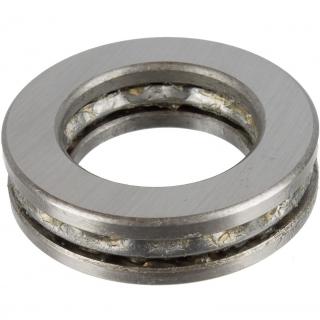 Ložisko guľôčkové axiálne pre verteno 102984, 103002, 103031, 103065, 117908, STAHLMAXX 103071 (Axial Ball Bearing for Spindle 102984, 103002, 103031, 103065, 117908 (STAHLMAXX 103071))